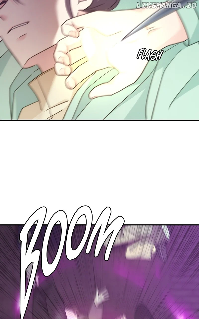 Disaster Is Always Nearby chapter 32 page 87