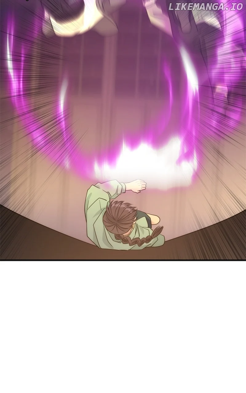Disaster Is Always Nearby chapter 32 page 88