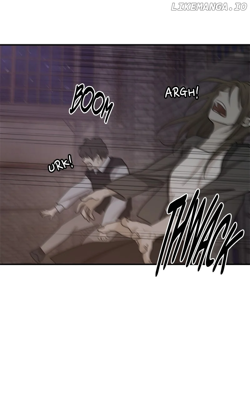 Disaster Is Always Nearby chapter 32 page 89