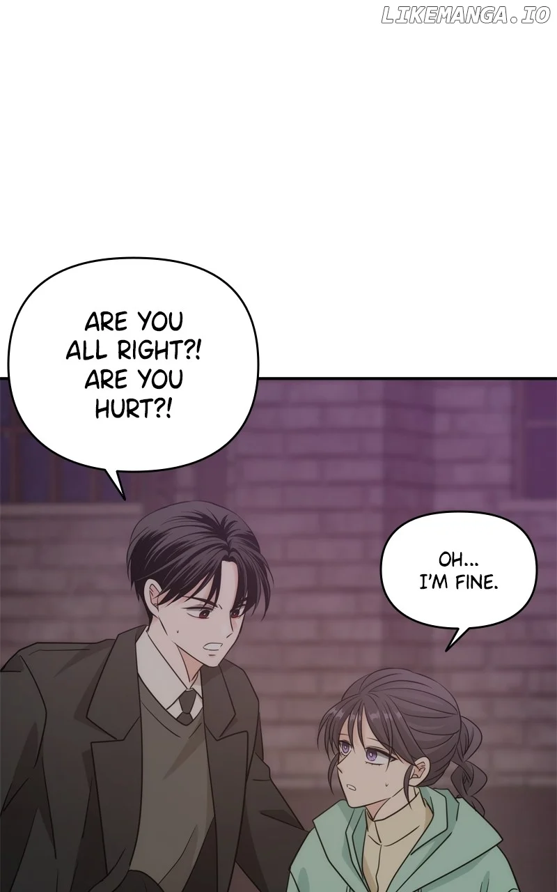 Disaster Is Always Nearby chapter 32 page 92