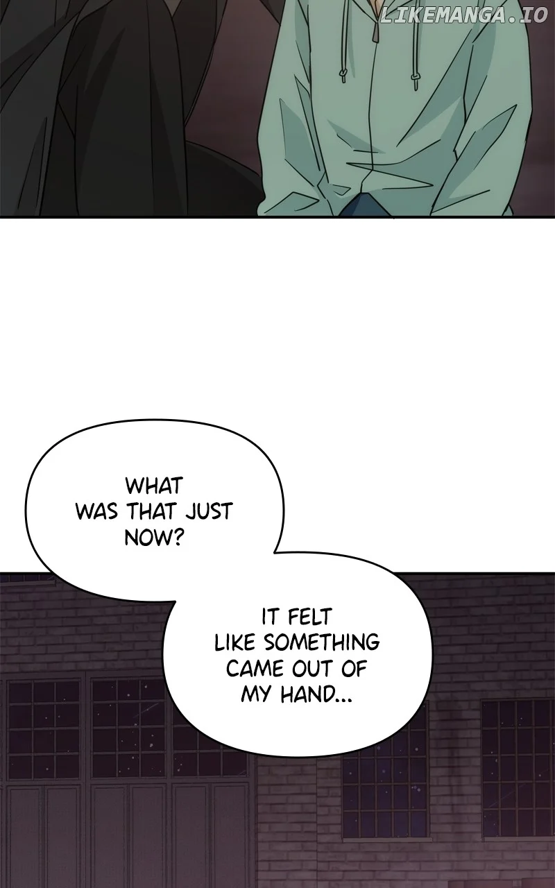 Disaster Is Always Nearby chapter 32 page 93