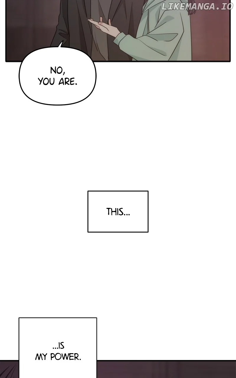 Disaster Is Always Nearby chapter 32 page 95