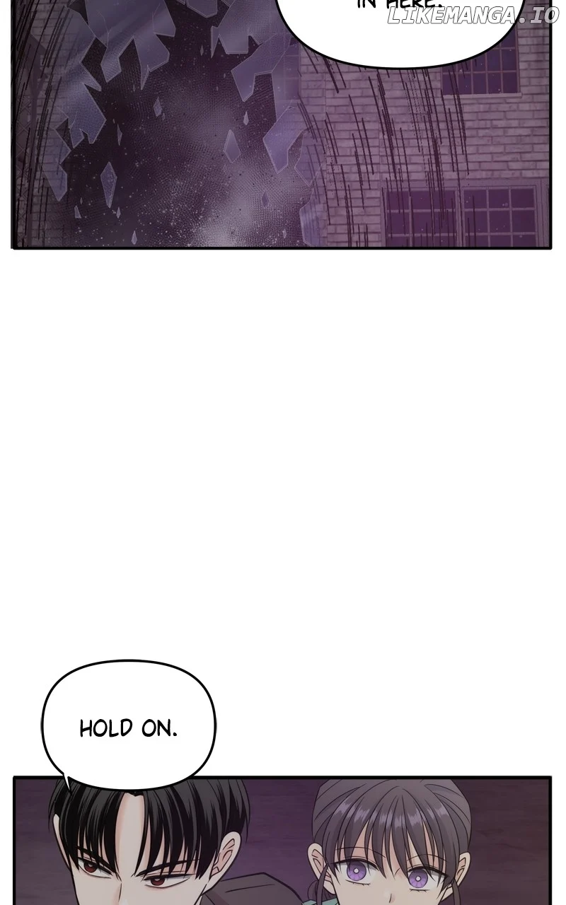 Disaster Is Always Nearby chapter 33 page 8