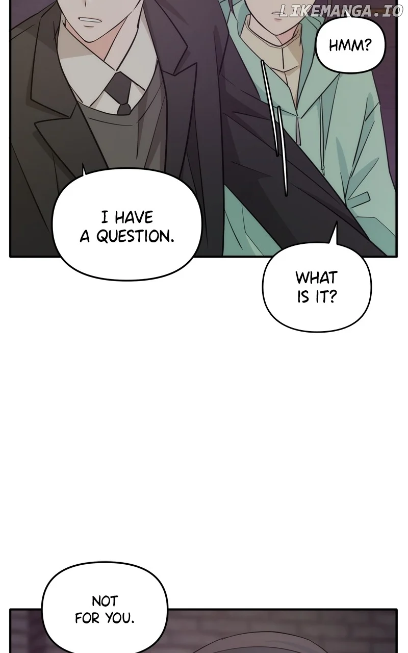 Disaster Is Always Nearby chapter 33 page 9