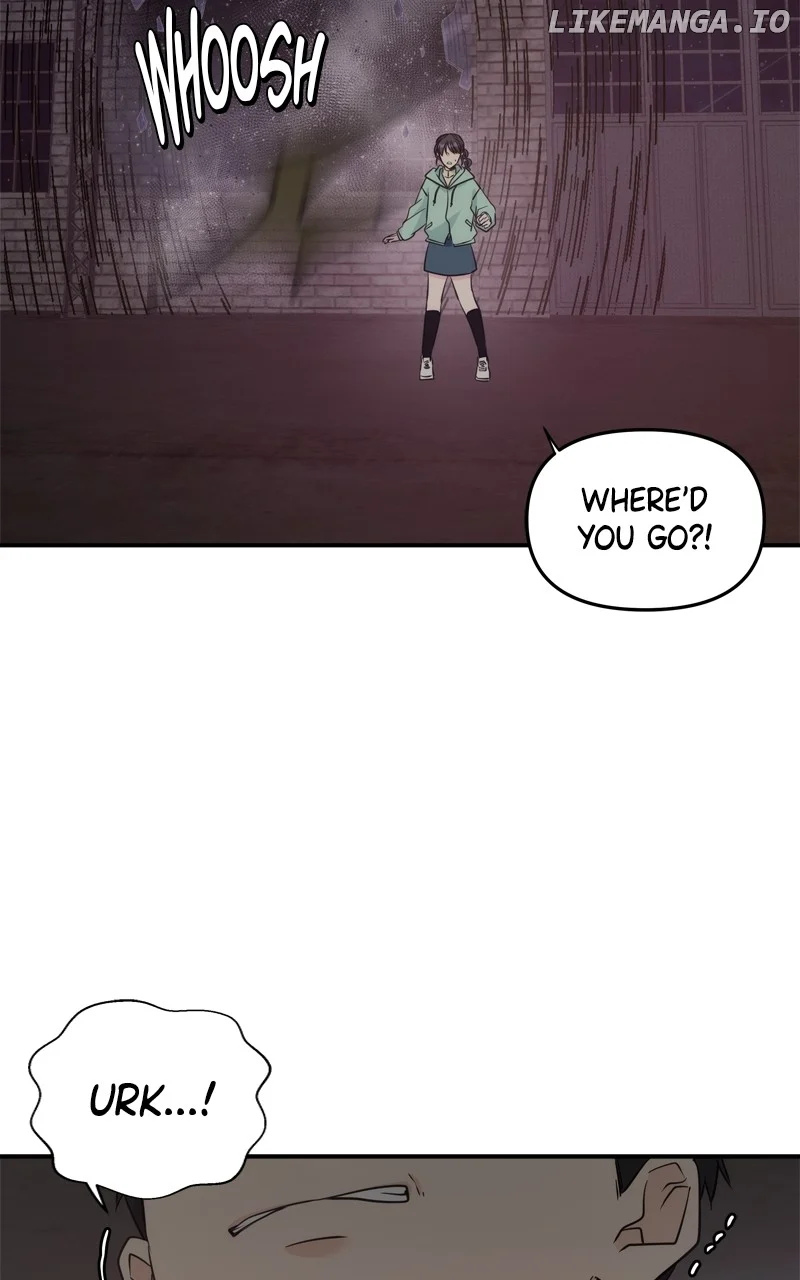 Disaster Is Always Nearby chapter 33 page 11