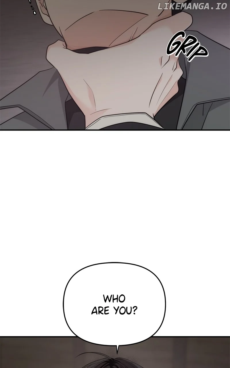 Disaster Is Always Nearby chapter 33 page 12