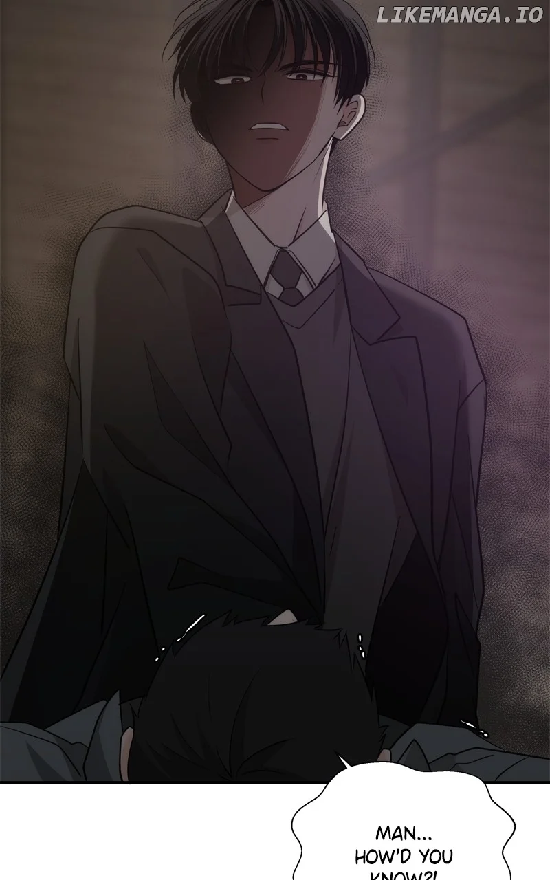 Disaster Is Always Nearby chapter 33 page 13