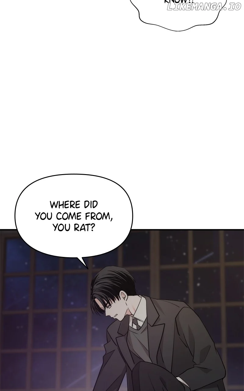 Disaster Is Always Nearby chapter 33 page 14