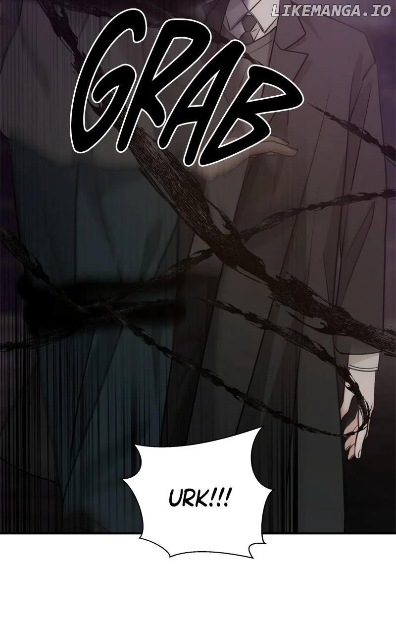 Disaster Is Always Nearby chapter 33 page 17