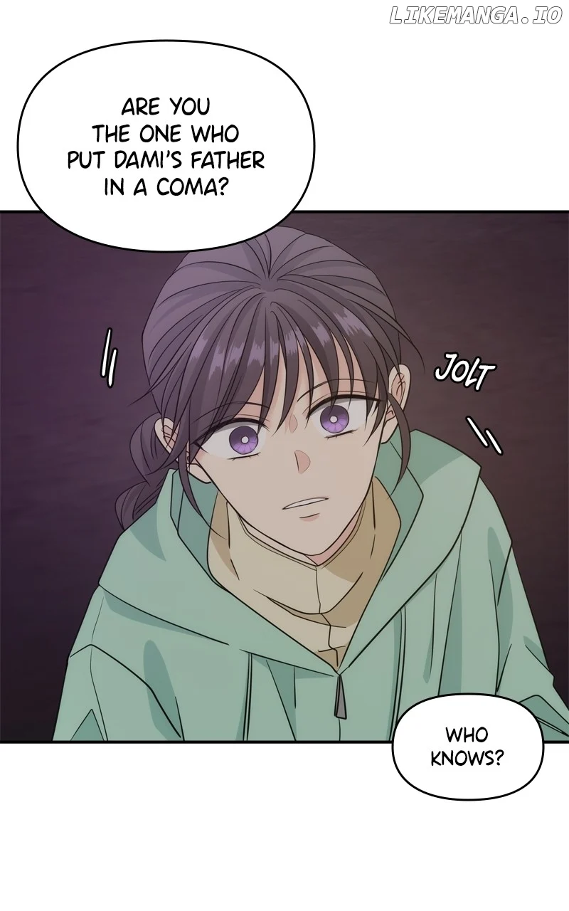 Disaster Is Always Nearby chapter 33 page 19
