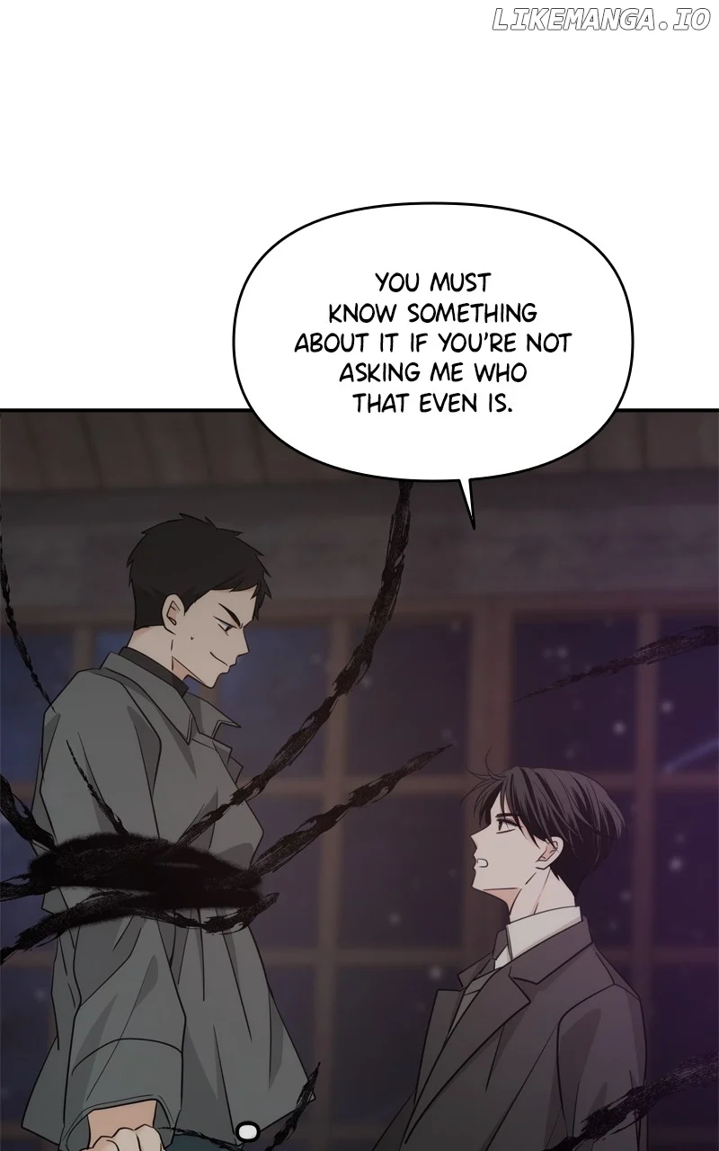 Disaster Is Always Nearby chapter 33 page 20