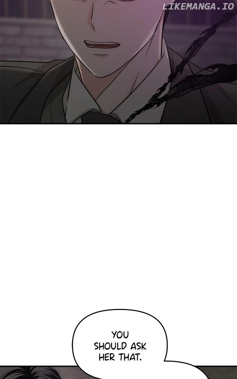 Disaster Is Always Nearby chapter 33 page 22