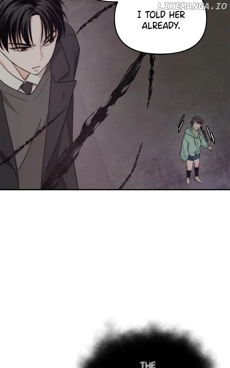 Disaster Is Always Nearby chapter 33 page 23