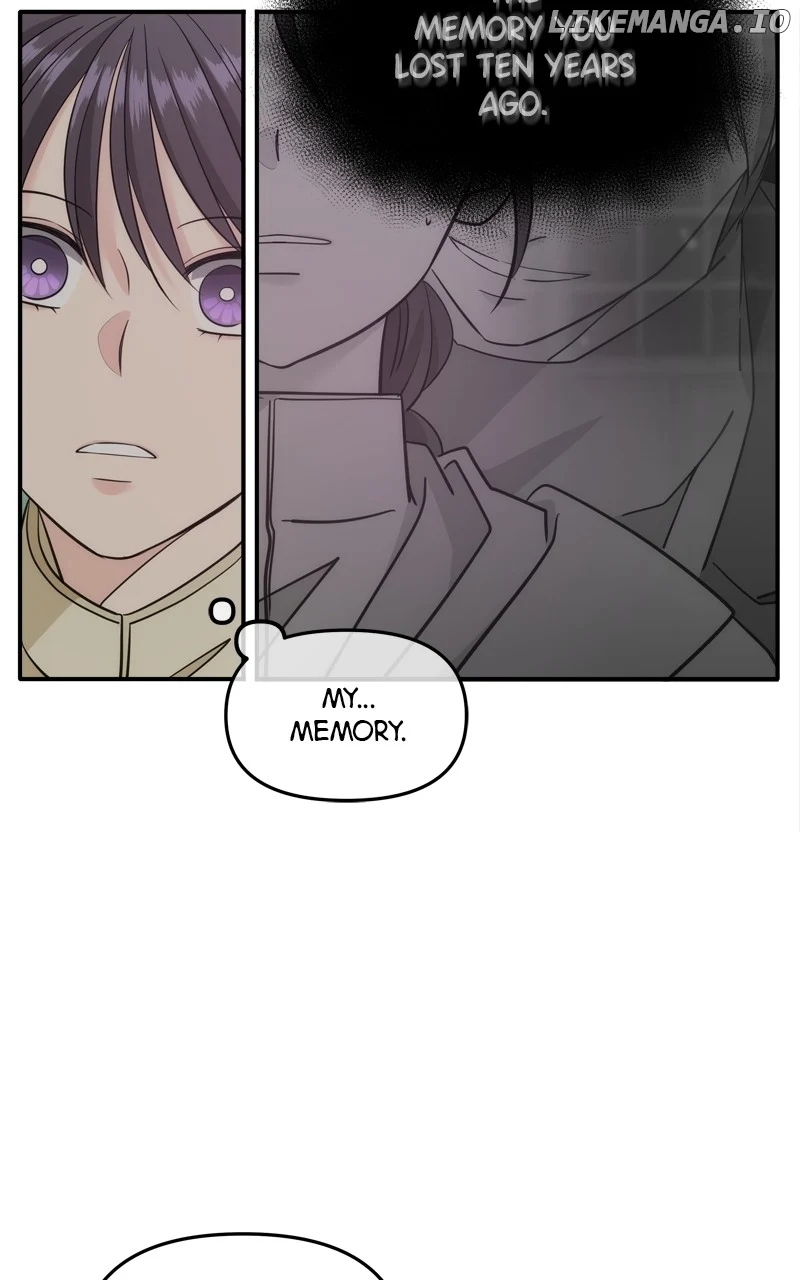 Disaster Is Always Nearby chapter 33 page 24