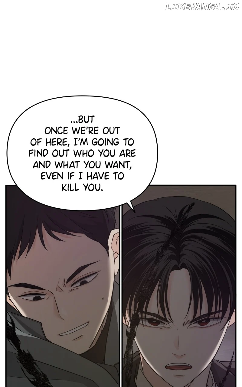 Disaster Is Always Nearby chapter 33 page 26