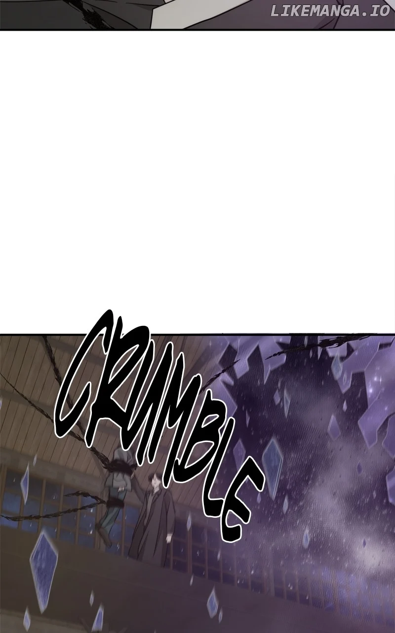 Disaster Is Always Nearby chapter 33 page 28
