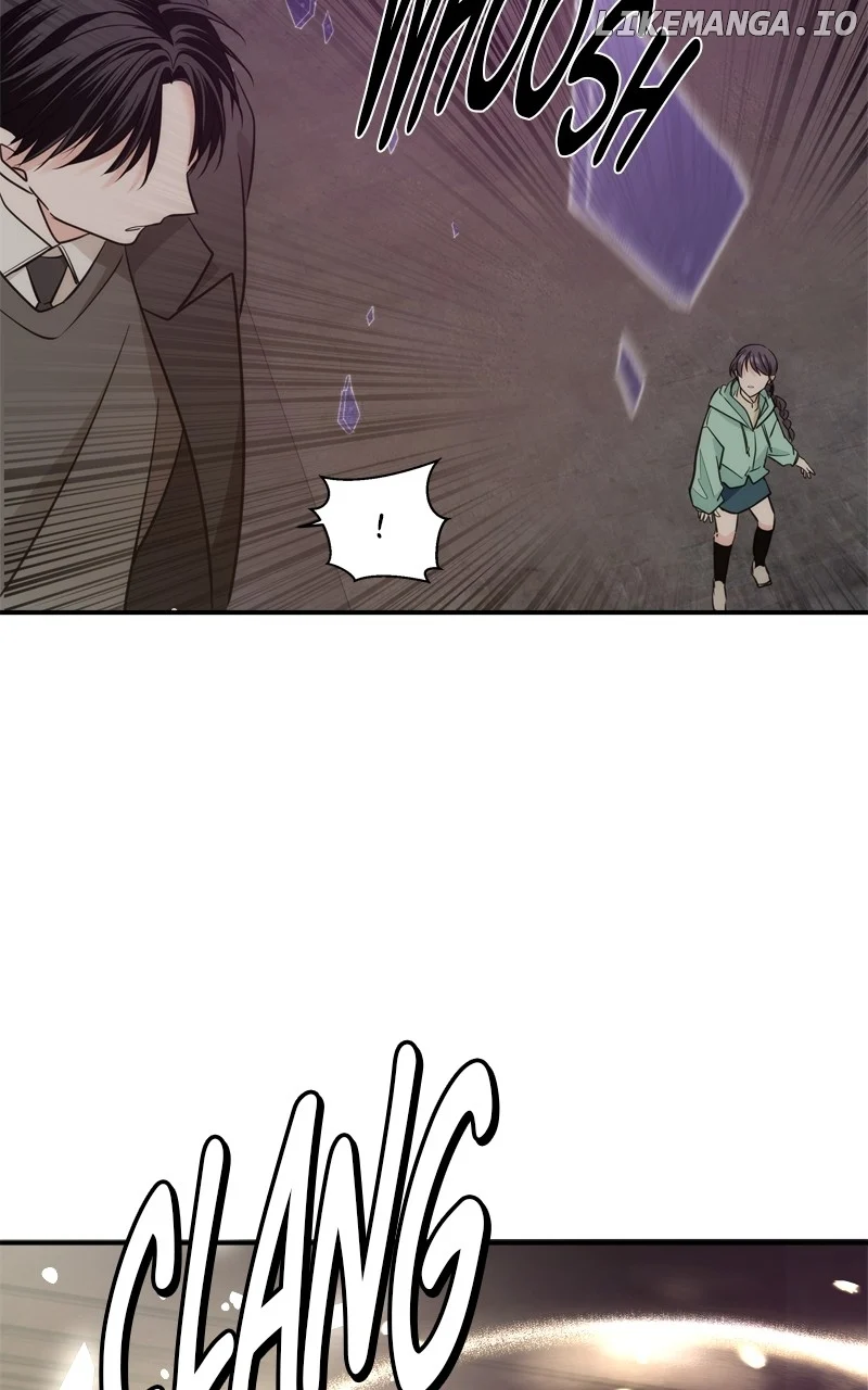 Disaster Is Always Nearby chapter 33 page 30