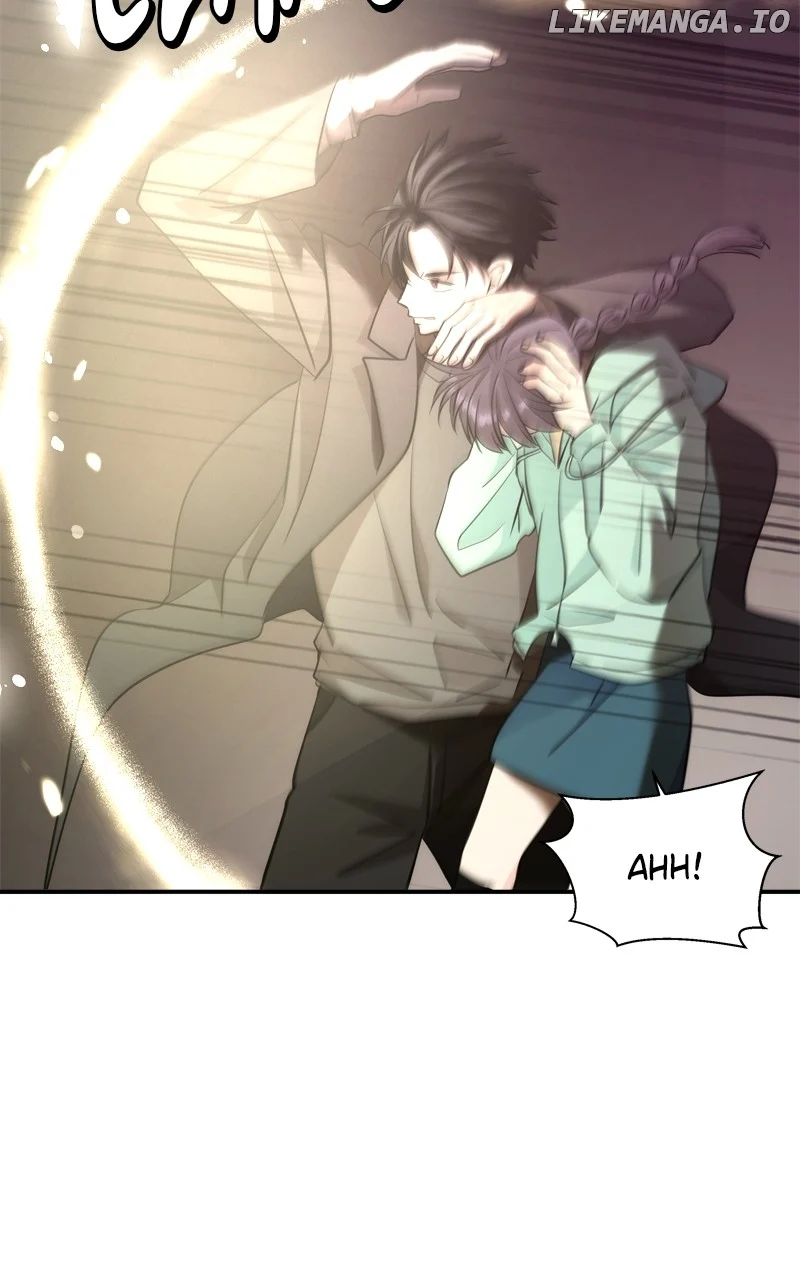 Disaster Is Always Nearby chapter 33 page 31