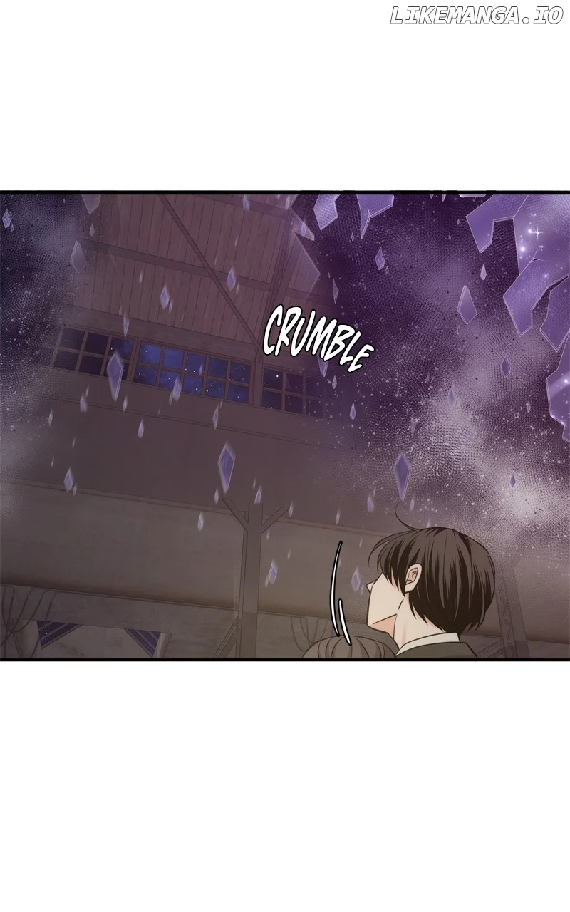 Disaster Is Always Nearby chapter 33 page 32