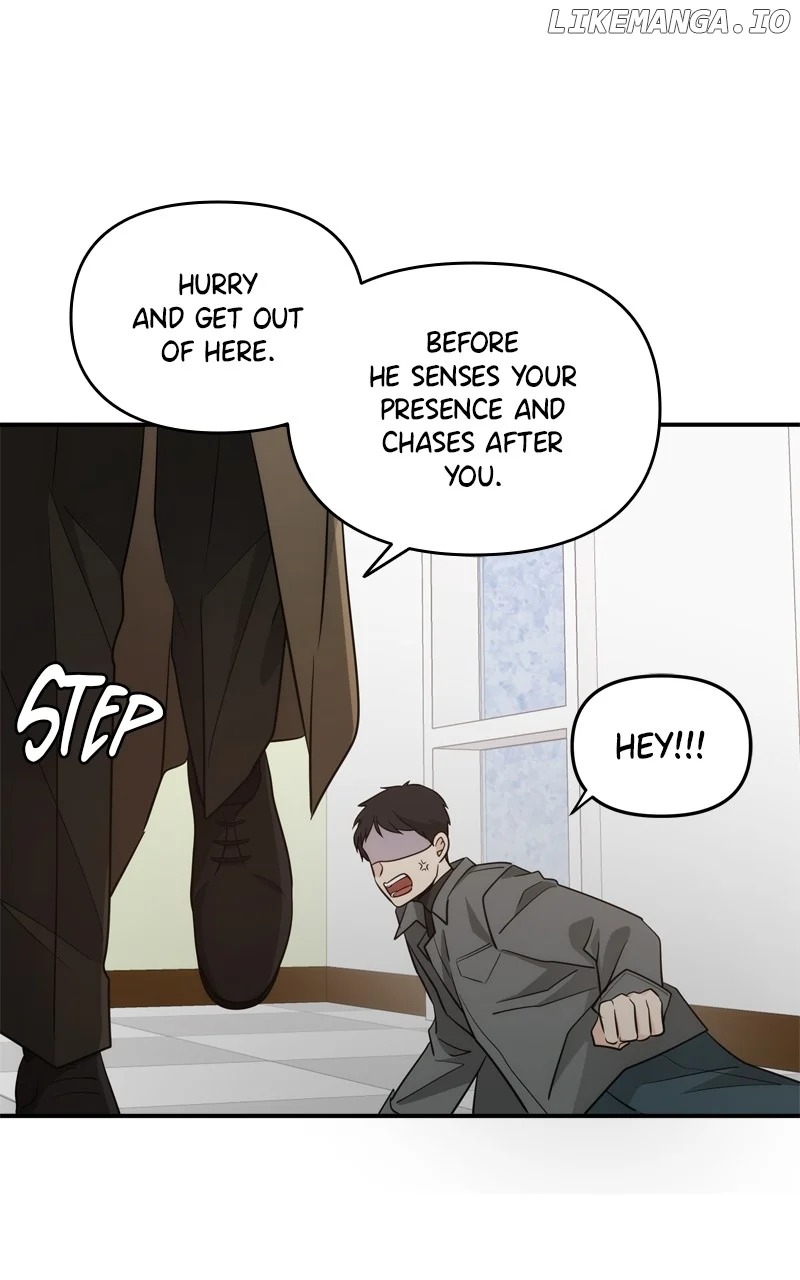 Disaster Is Always Nearby chapter 33 page 39