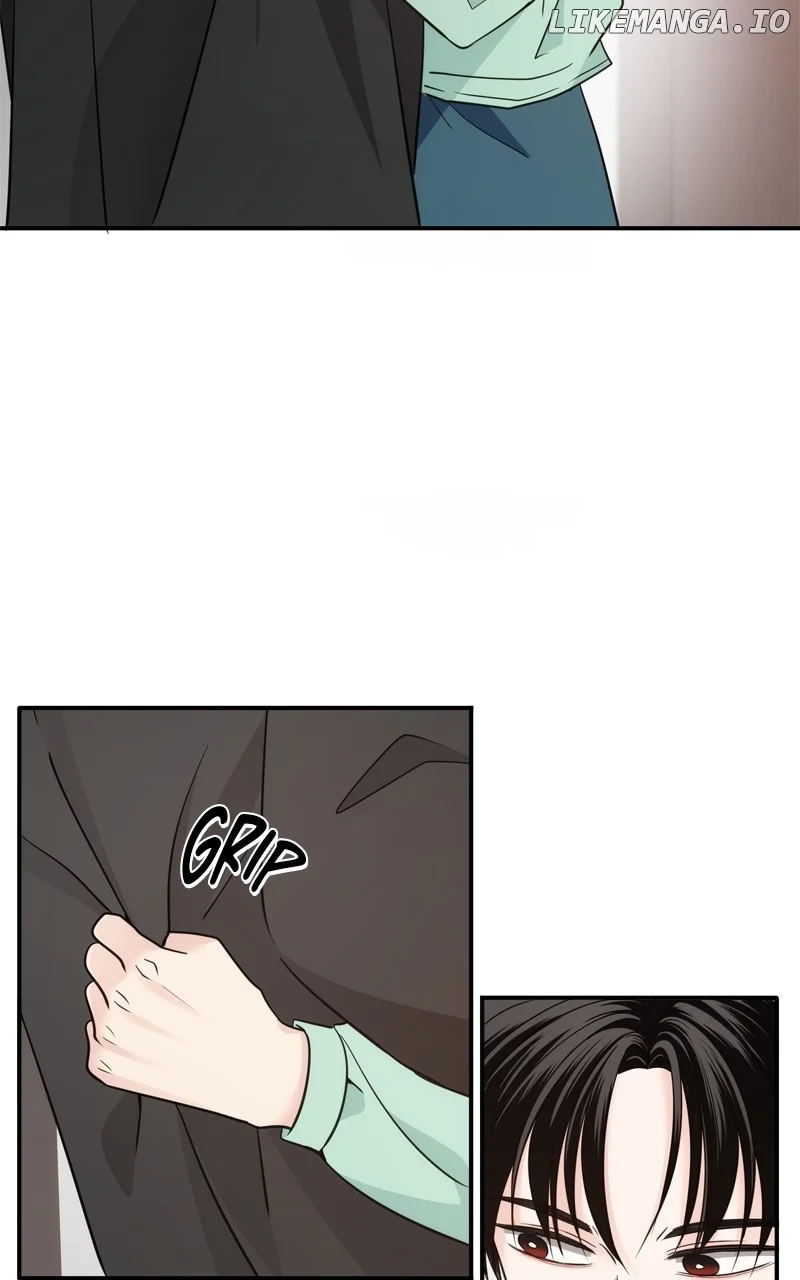 Disaster Is Always Nearby chapter 33 page 42