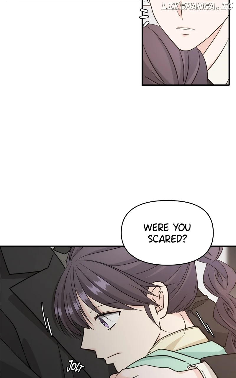Disaster Is Always Nearby chapter 33 page 43