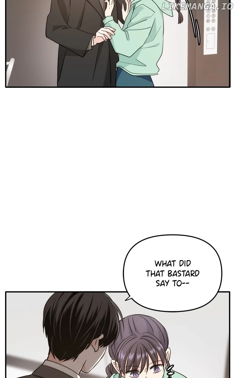Disaster Is Always Nearby chapter 33 page 45