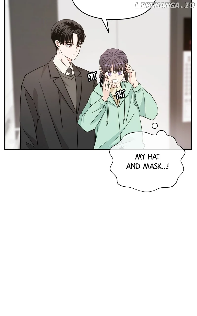 Disaster Is Always Nearby chapter 33 page 49