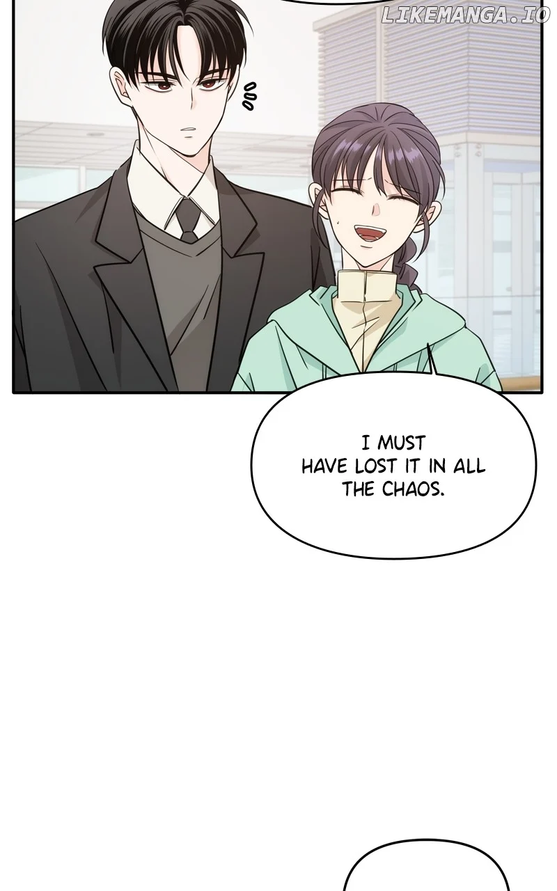 Disaster Is Always Nearby chapter 33 page 68
