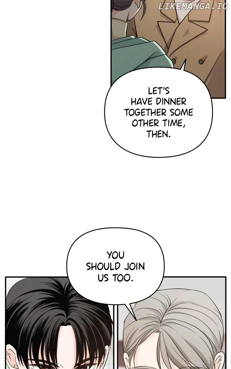 Disaster Is Always Nearby chapter 33 page 73