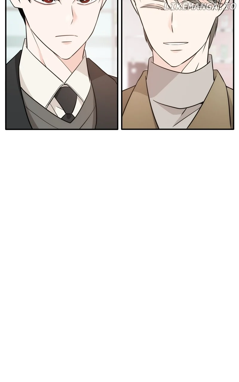 Disaster Is Always Nearby chapter 33 page 74