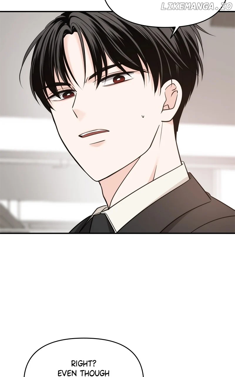 Disaster Is Always Nearby chapter 33 page 77