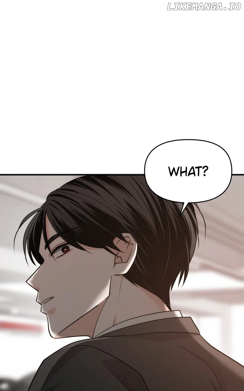 Disaster Is Always Nearby chapter 33 page 80