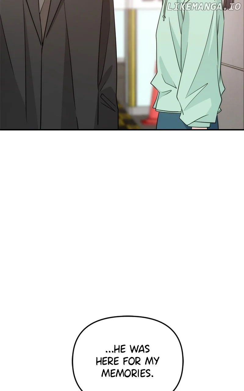 Disaster Is Always Nearby chapter 33 page 82