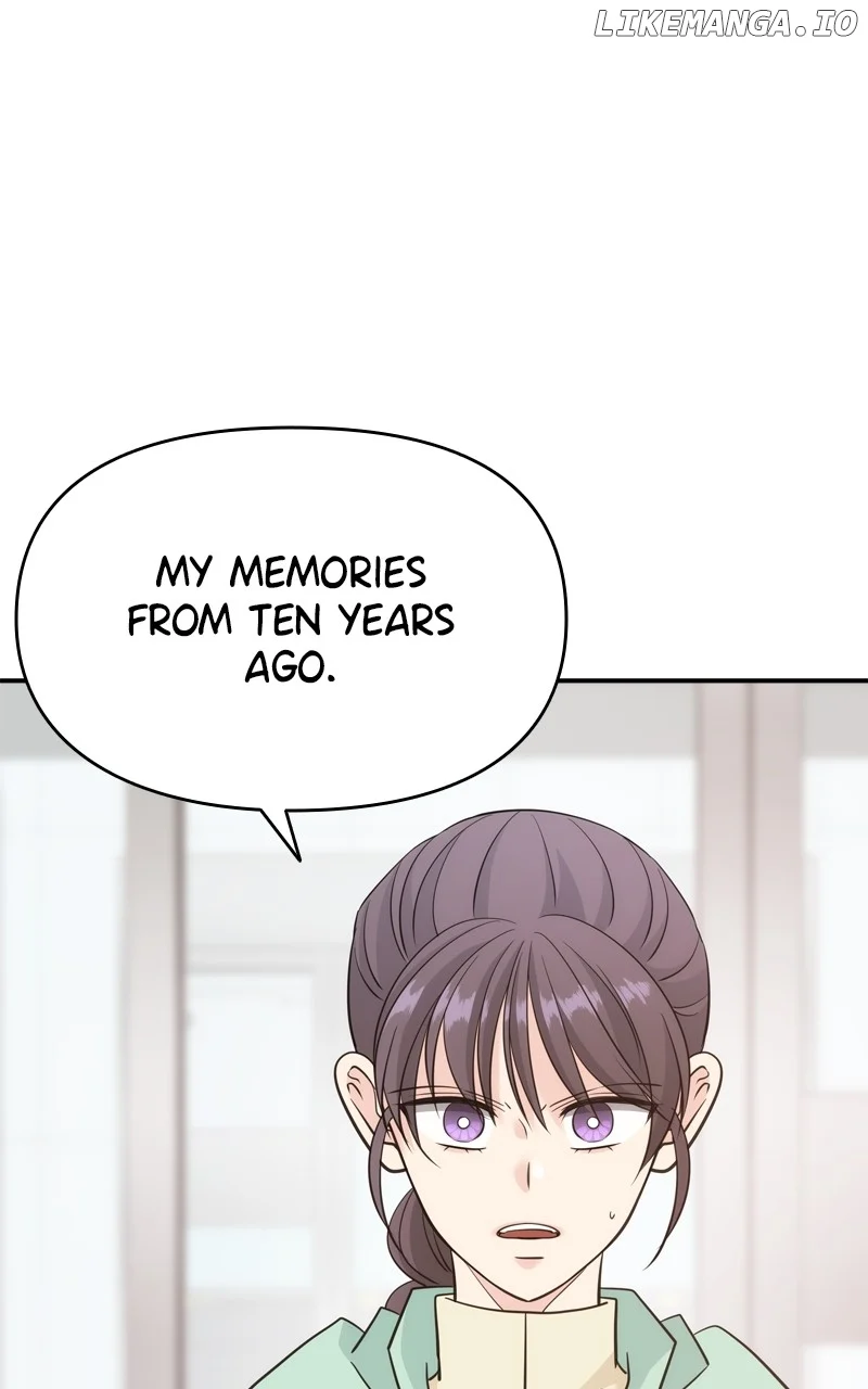 Disaster Is Always Nearby chapter 33 page 84