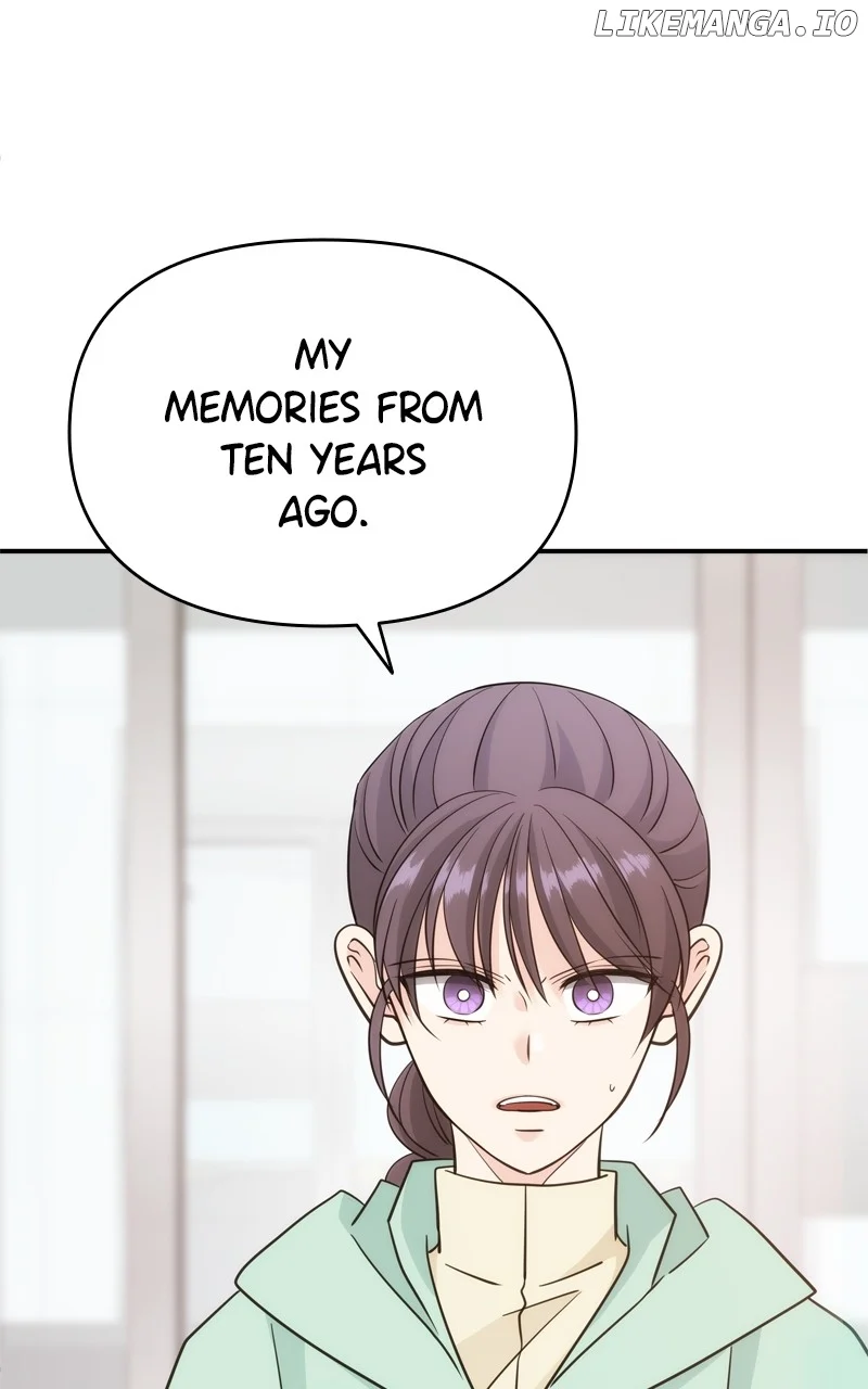 Disaster Is Always Nearby chapter 34 page 2