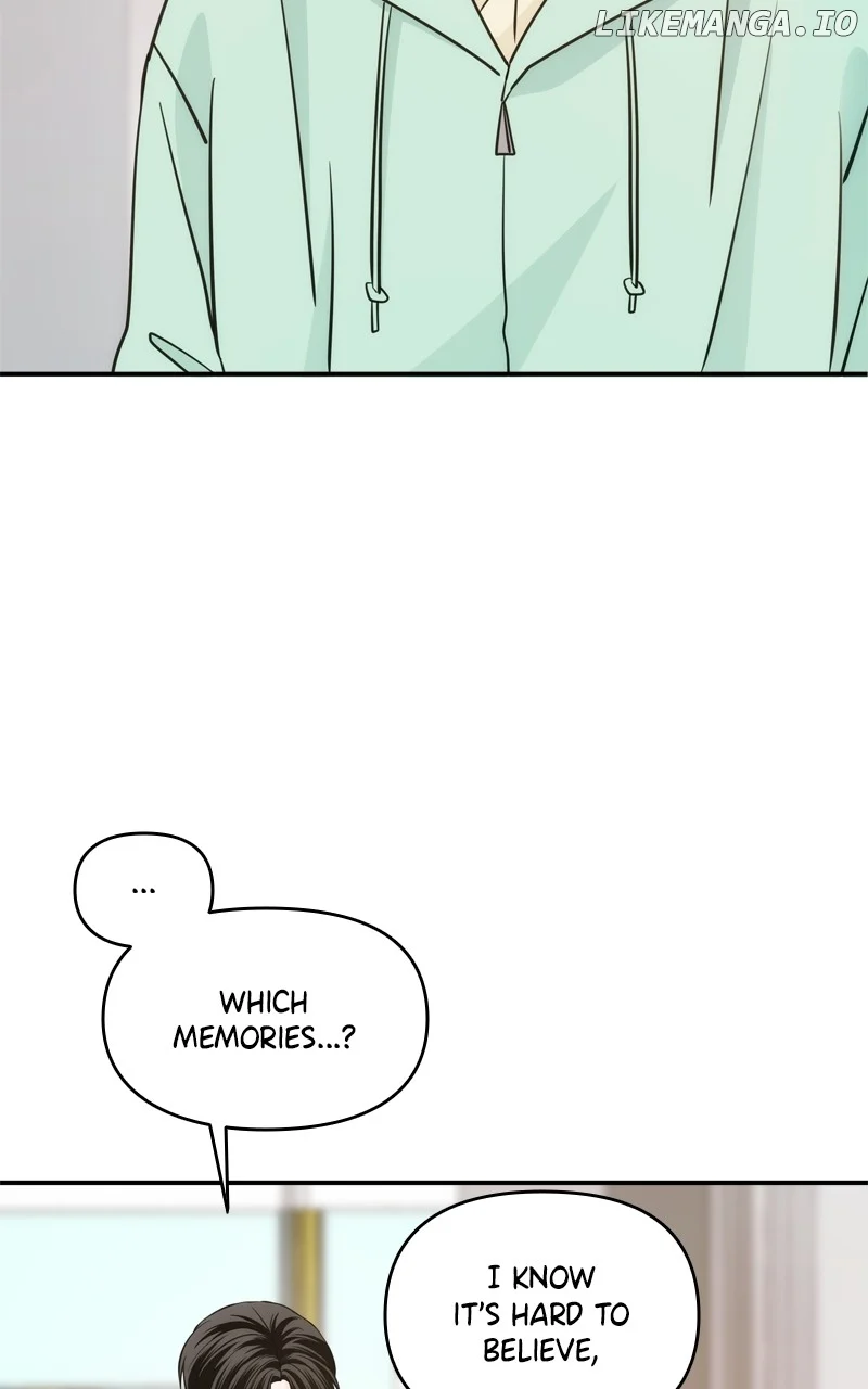 Disaster Is Always Nearby chapter 34 page 3