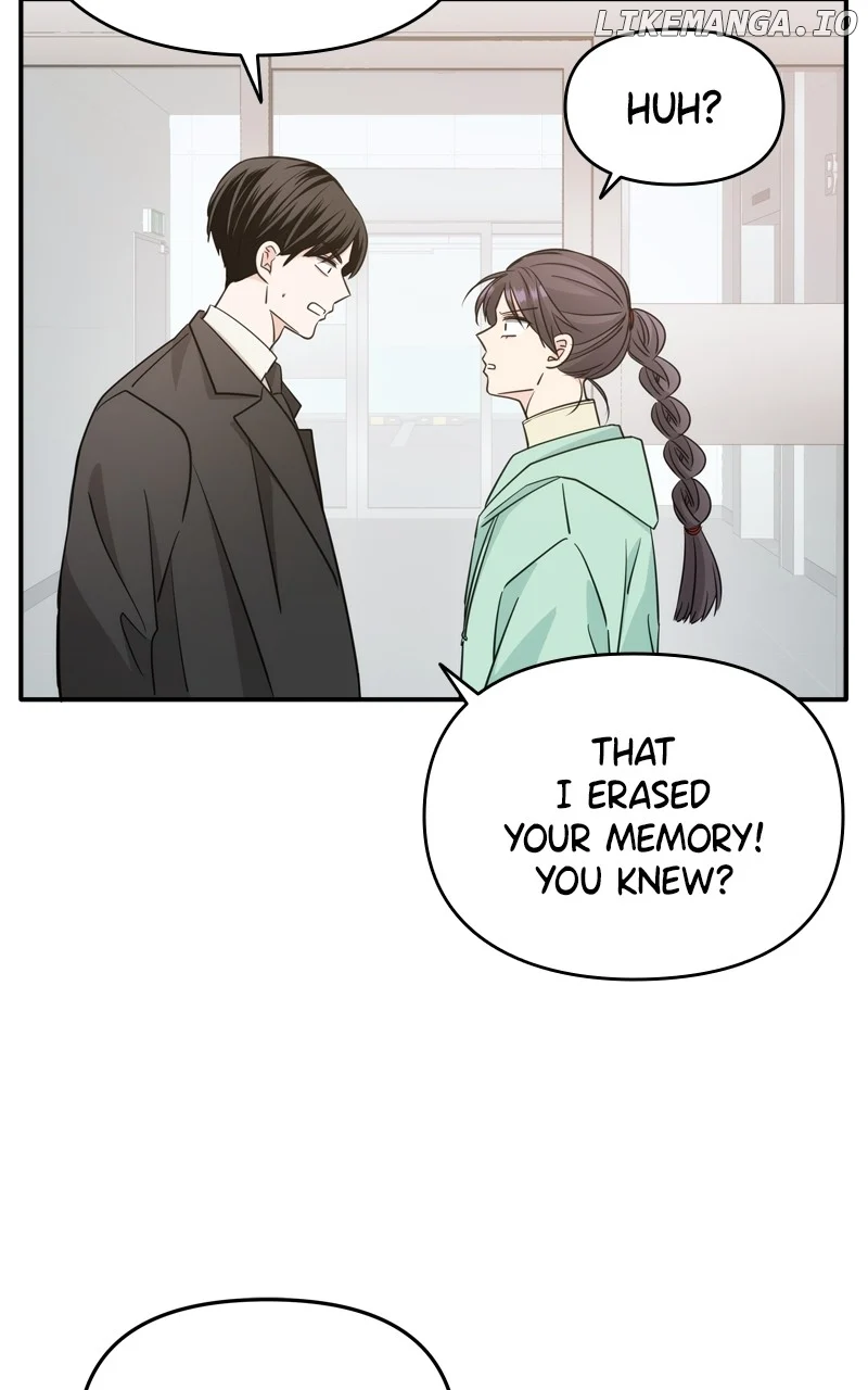 Disaster Is Always Nearby chapter 34 page 7