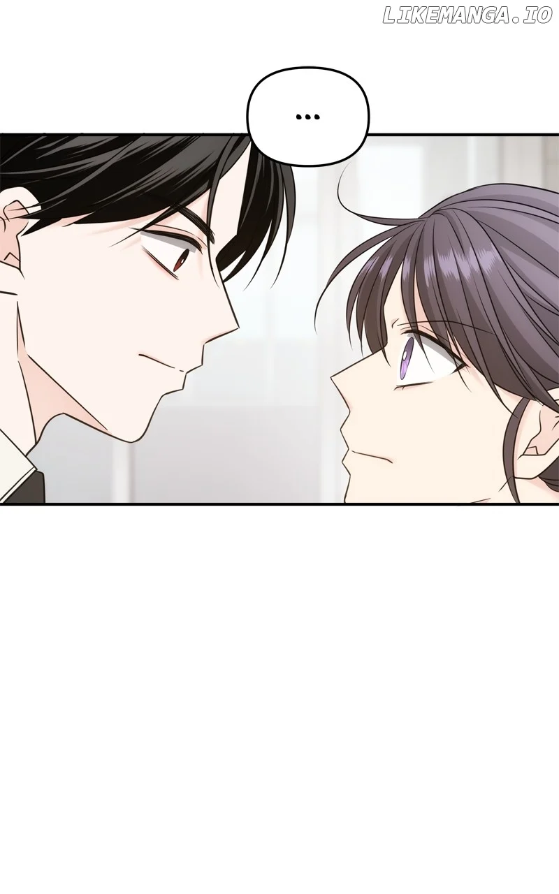 Disaster Is Always Nearby chapter 34 page 9