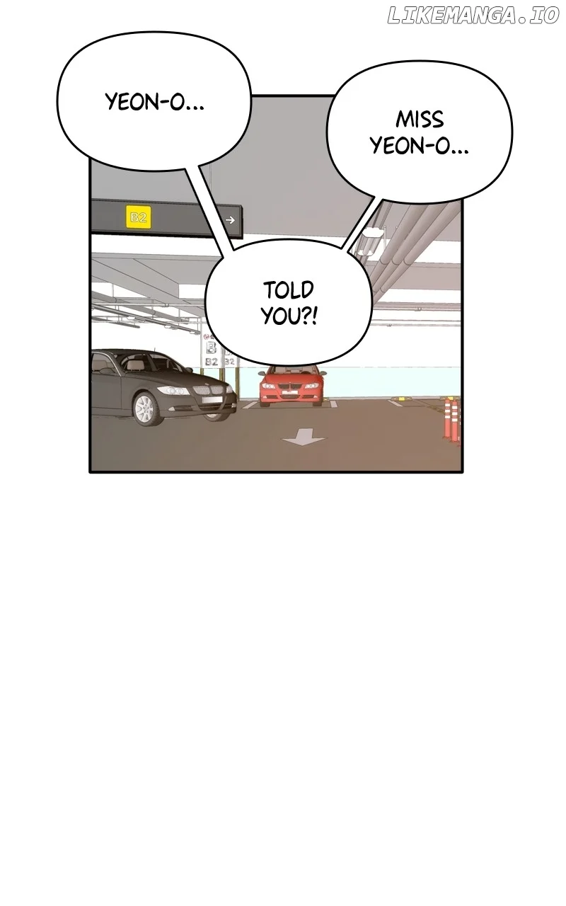 Disaster Is Always Nearby chapter 34 page 10