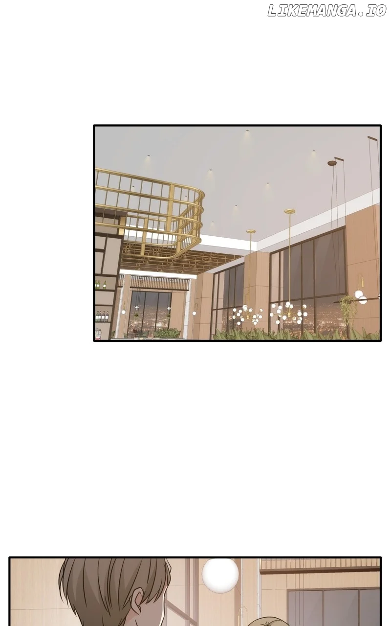Disaster Is Always Nearby chapter 34 page 11
