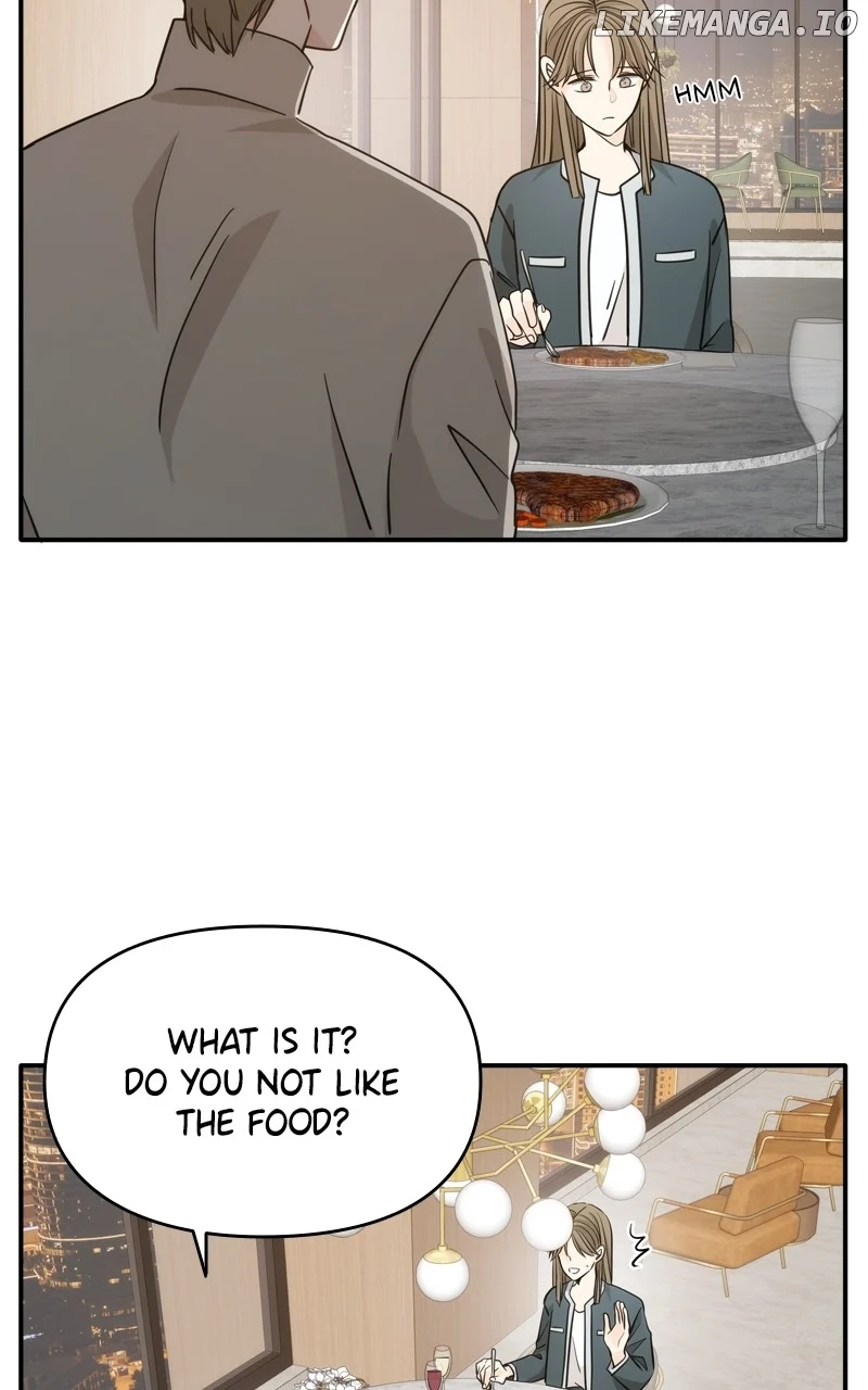 Disaster Is Always Nearby chapter 34 page 12
