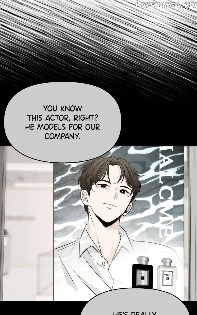 Disaster Is Always Nearby chapter 34 page 17