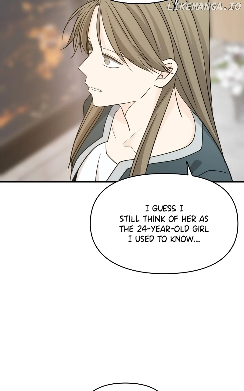 Disaster Is Always Nearby chapter 34 page 24