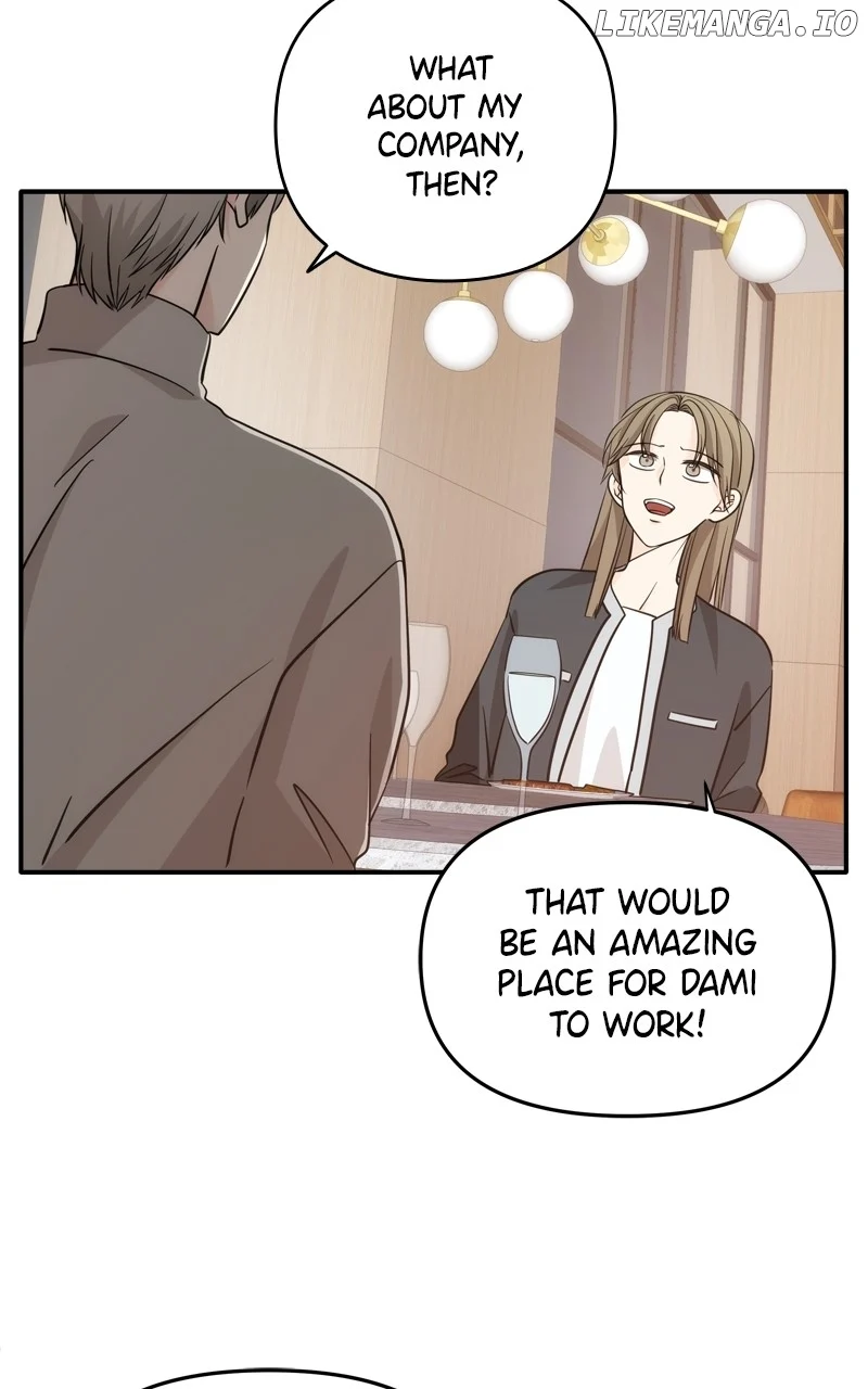 Disaster Is Always Nearby chapter 34 page 25