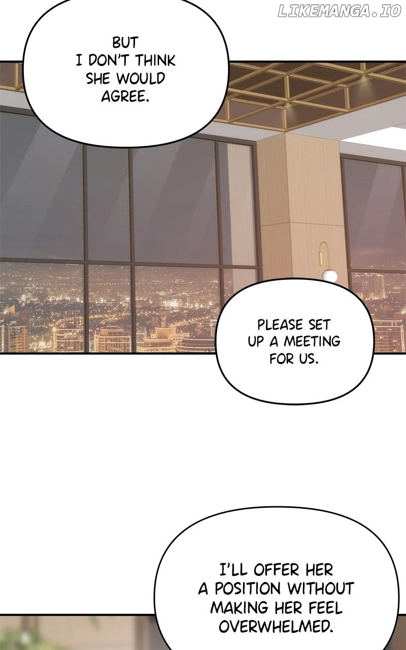 Disaster Is Always Nearby chapter 34 page 26