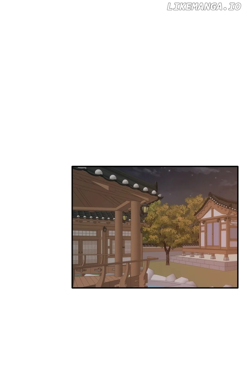 Disaster Is Always Nearby chapter 34 page 28