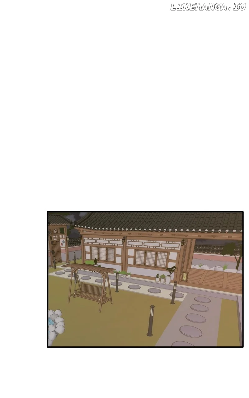 Disaster Is Always Nearby chapter 34 page 39