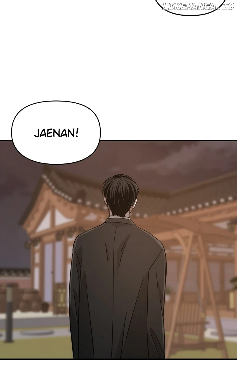 Disaster Is Always Nearby chapter 34 page 41