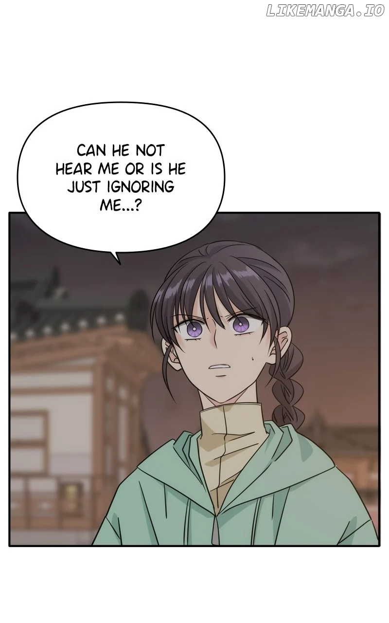 Disaster Is Always Nearby chapter 34 page 42